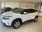 Citroen C5 Aircross C5 Aircross 1.2 PT 130cv S&S LIVE miniatura 3